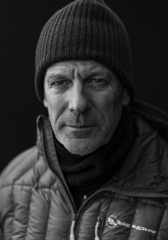 Mark Pattison - Motivational Sports Speaker